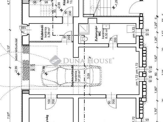 Eladó ház Sopron, Mikoviny utca 371 nm