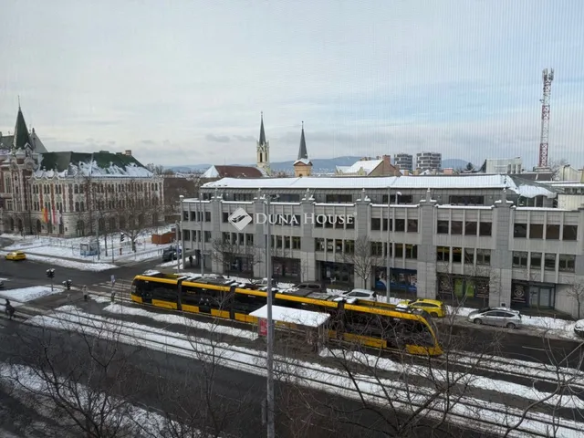 Eladó lakás Budapest IV. kerület 68 nm