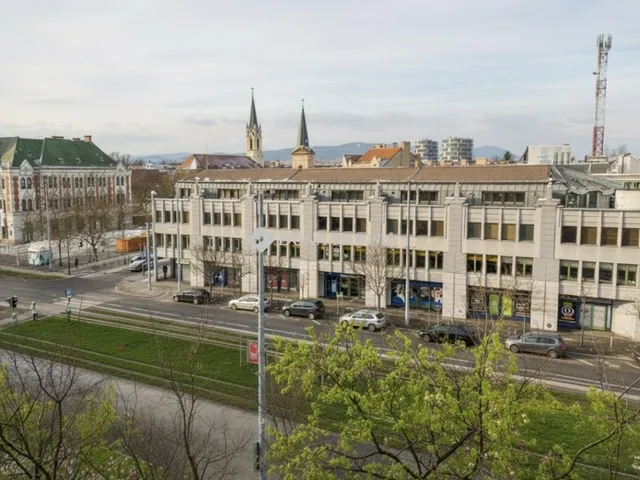 Eladó lakás Budapest IV. kerület 68 nm