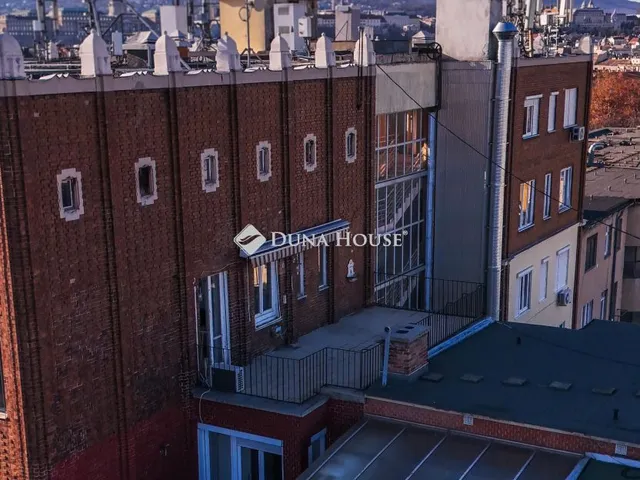 Eladó lakás Budapest VII. kerület 95 nm