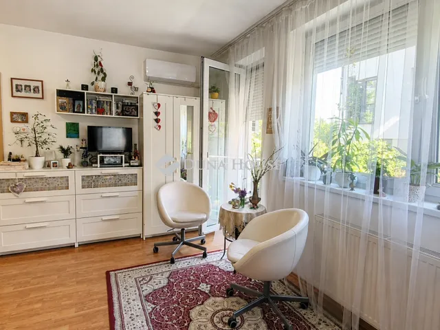 Eladó lakás Budapest XIV. kerület 58 nm