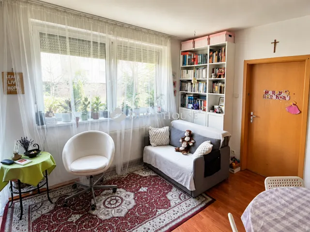 Eladó lakás Budapest XIV. kerület 58 nm