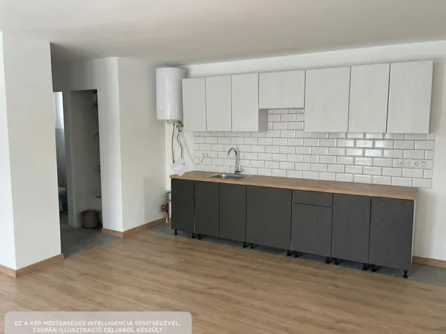 Eladó ház Kajászó 70 nm