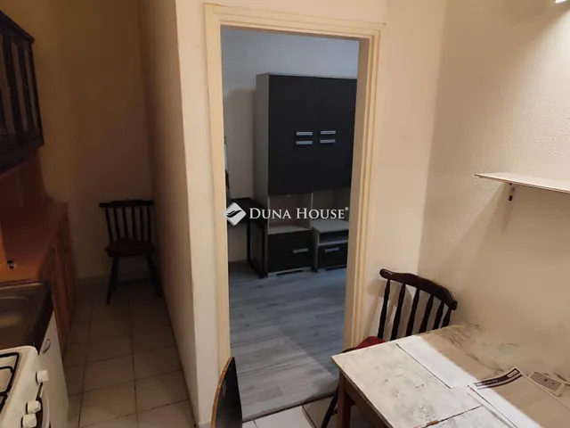 Eladó lakás Budapest XIII. kerület 35 nm