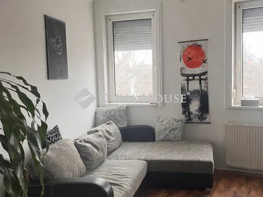 Eladó lakás Budapest IV. kerület 63 nm