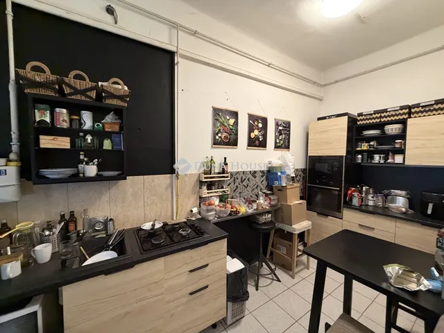 Eladó lakás Budapest VII. kerület, Marek József utca 71 nm