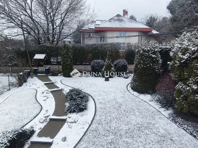 Kiadó ház Budapest III. kerület 116 nm