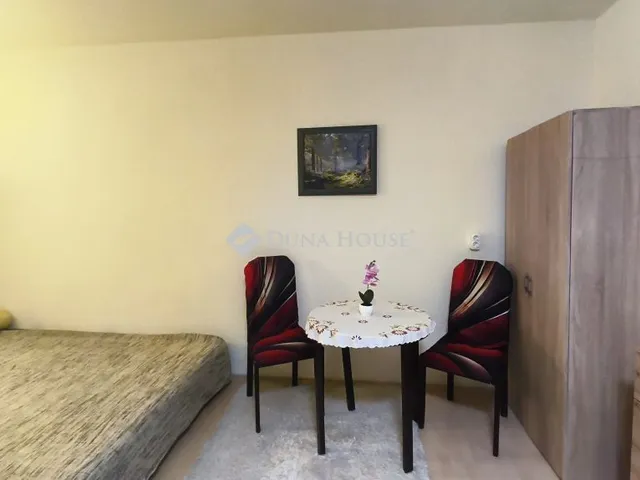 Kiadó lakás Budapest XIII. kerület 21 nm