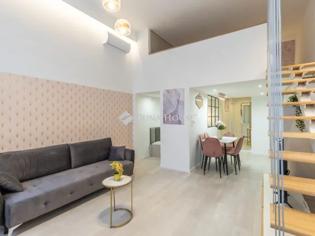 Eladó lakás Budapest V. kerület 69 nm