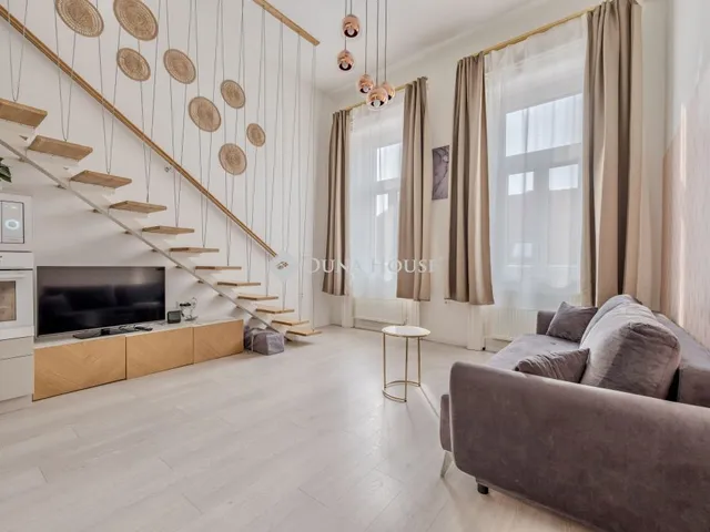 Eladó lakás Budapest V. kerület 69 nm