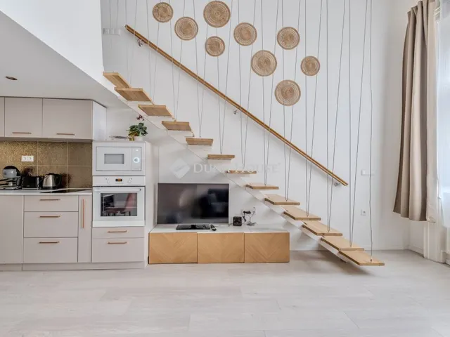 Eladó lakás Budapest V. kerület 69 nm