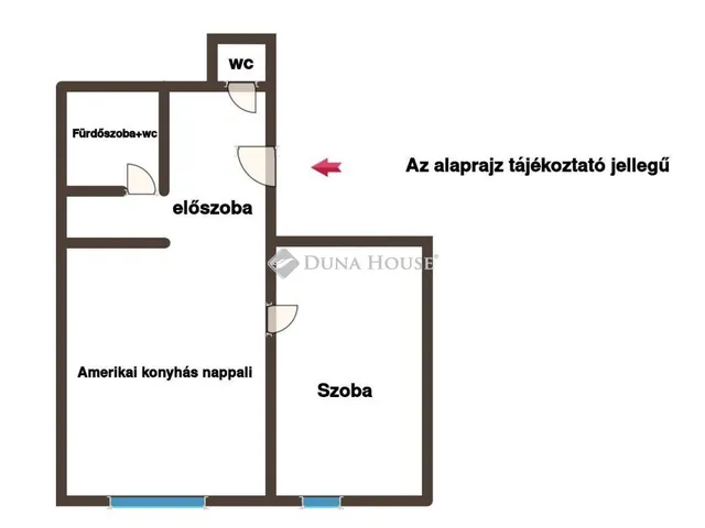 Eladó lakás Budapest XVIII. kerület, Darányi Ignác utca 56 nm