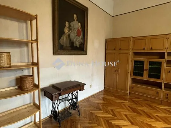 Eladó lakás Budapest VI. kerület 99 nm