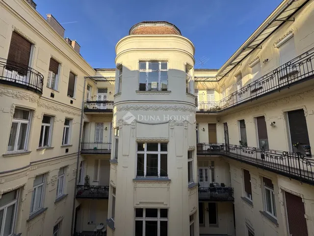 Eladó lakás Budapest V. kerület 21 nm