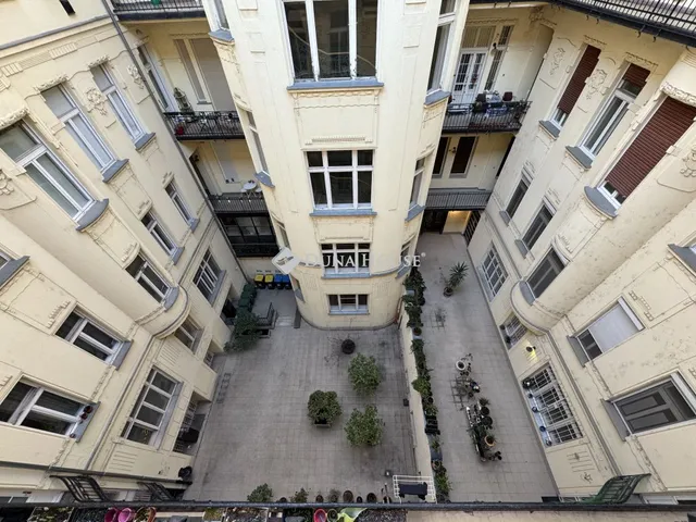 Eladó lakás Budapest V. kerület 34 nm