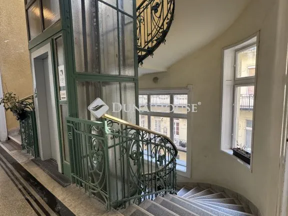 Eladó lakás Budapest V. kerület 34 nm