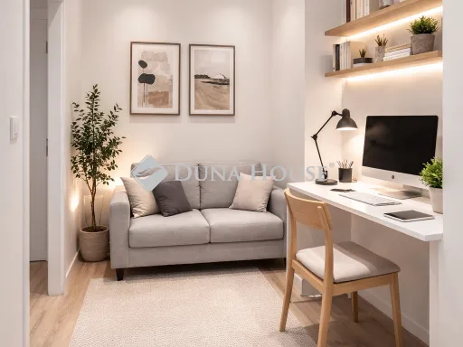Eladó lakás Budapest V. kerület 34 nm