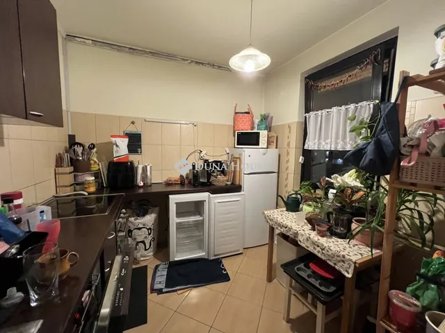 Eladó lakás Budapest IV. kerület 35 nm