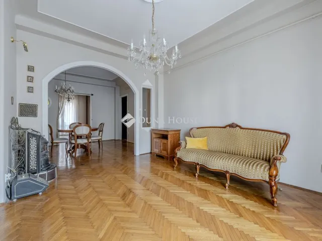 Eladó lakás Budapest XIV. kerület 68 nm