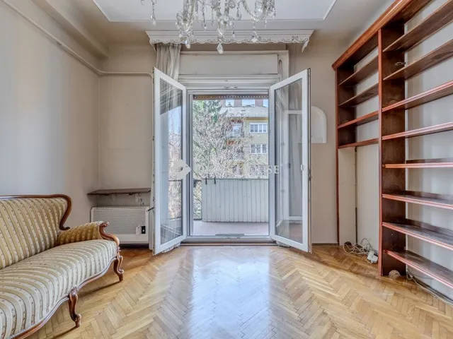 Eladó lakás Budapest XIV. kerület 68 nm