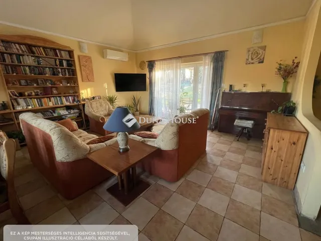 Eladó ház Érd 240 nm