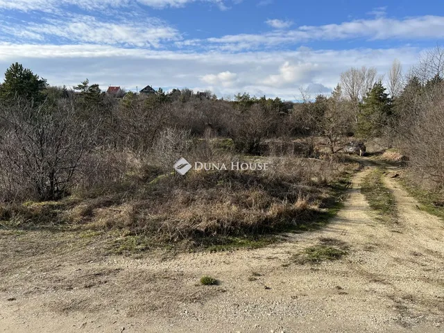 Eladó telek Balatonalmádi 13000 nm