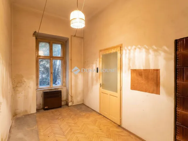 Eladó lakás Budapest VII. kerület 42 nm