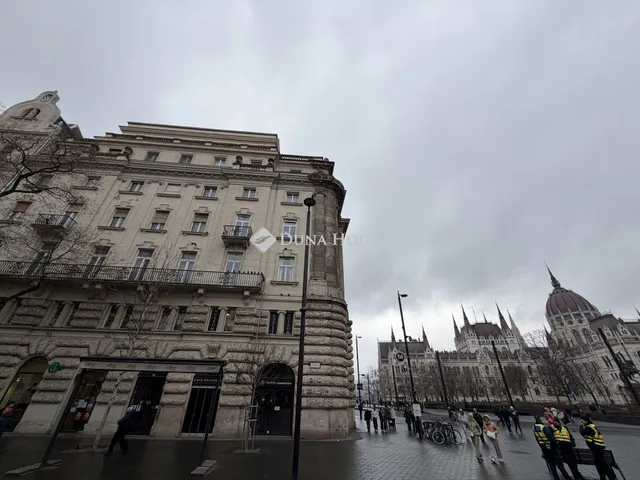 Kiadó lakás Budapest V. kerület 63 nm