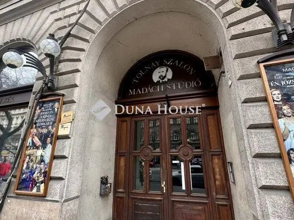 Eladó lakás Budapest VII. kerület 53 nm