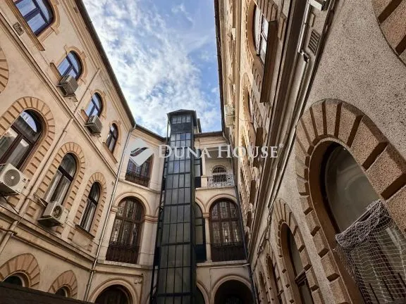 Eladó lakás Budapest VII. kerület, Erzsébet körút 53 nm