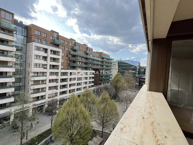 Eladó lakás Budapest VIII. kerület 52 nm