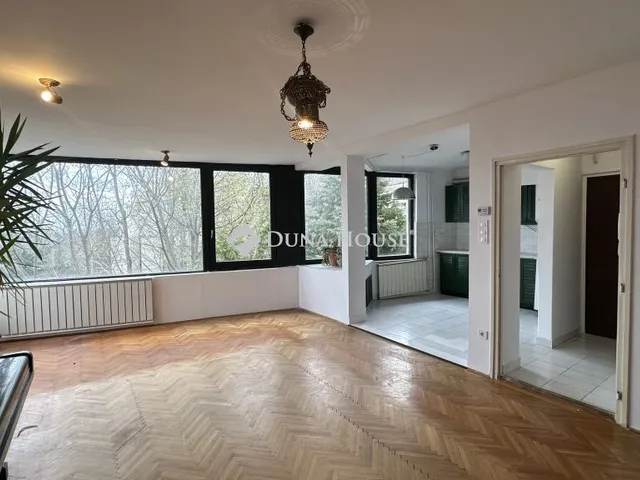 Eladó lakás Budapest XII. kerület 115 nm