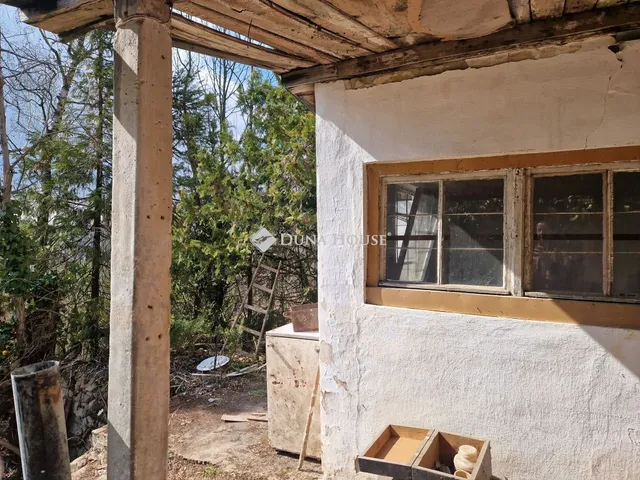 Eladó ház Budapest II. kerület 12 nm