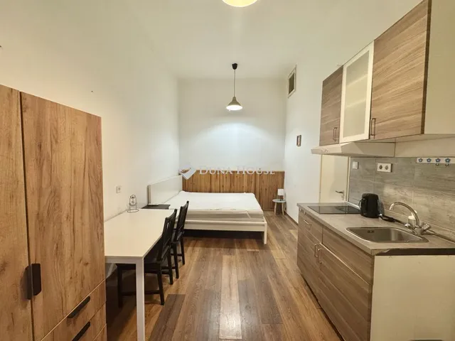 Kiadó lakás Budapest XIV. kerület 20 nm