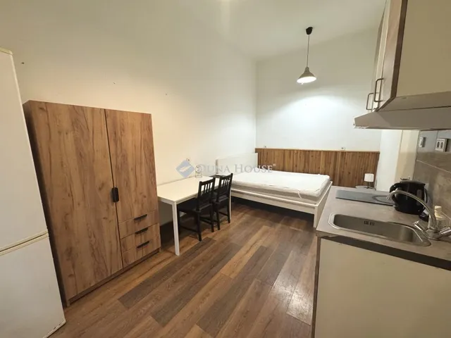 Kiadó lakás Budapest XIV. kerület 20 nm