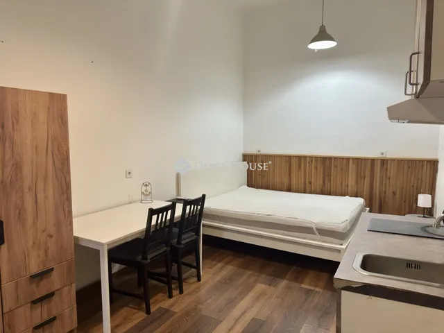 Kiadó lakás Budapest XIV. kerület 20 nm