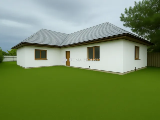 Eladó ház Budapest XVIII. kerület 90 nm