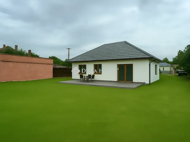 Eladó ház Budapest XVIII. kerület 90 nm