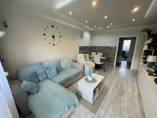 Eladó lakás Budapest XIX. kerület 53 nm