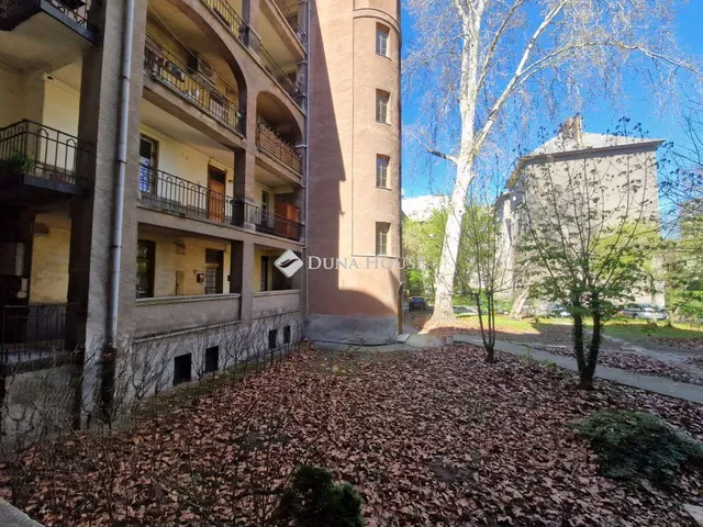 Eladó lakás Budapest XIII. kerület, Gyöngyösi utca 40 nm