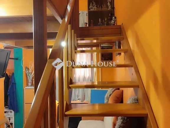 Eladó lakás Budapest VII. kerület 19 nm