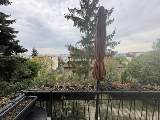 Eladó lakás Budapest XI. kerület, Citadella utca 51 nm