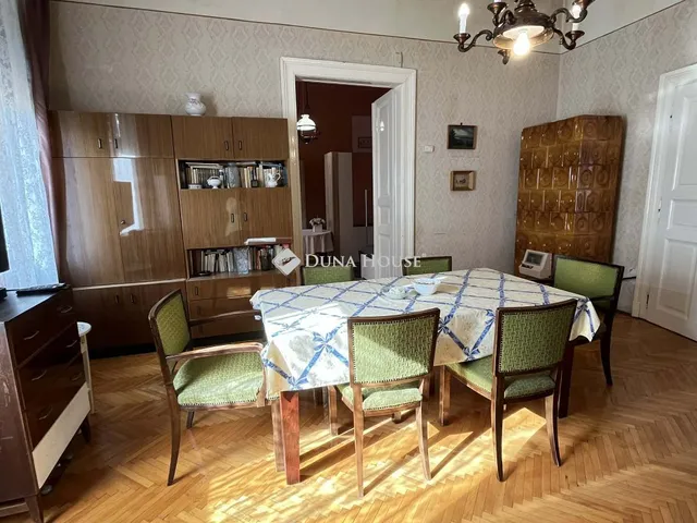 Eladó lakás Budapest VIII. kerület 91 nm