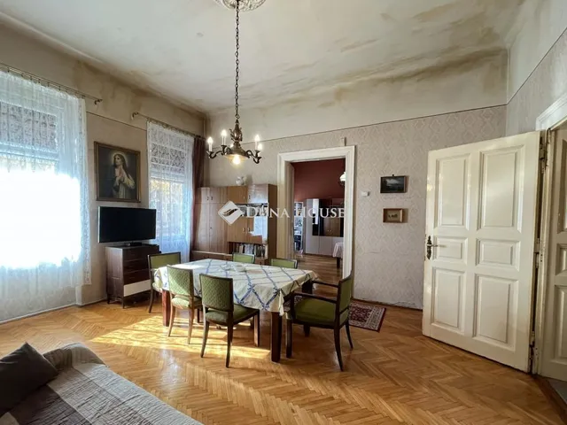 Eladó lakás Budapest VIII. kerület, Kerepesi út 91 nm