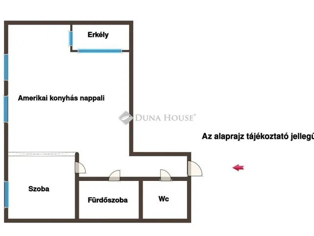 Eladó lakás Budapest XIII. kerület, Keszkenő utca 74 nm