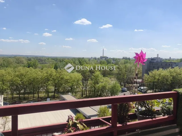 Eladó lakás Budapest IV. kerület 64 nm