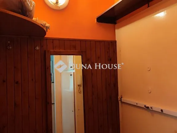 Eladó lakás Budapest IX. kerület 33 nm