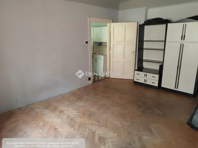 Eladó lakás Budapest IX. kerület 33 nm