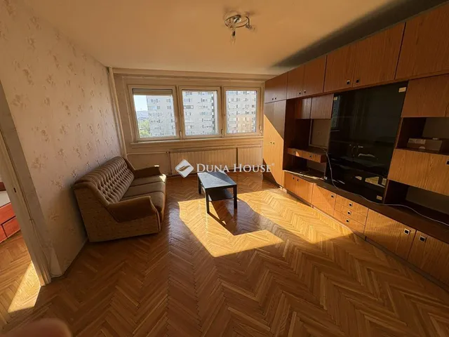 Eladó lakás Budapest IV. kerület, Pozsonyi utca 56 nm