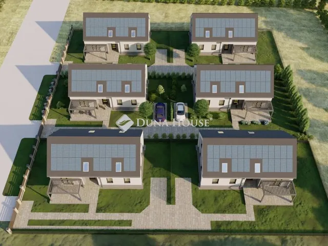 Eladó ház Siófok 160 nm